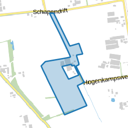 Perceel DSN01-R-1918