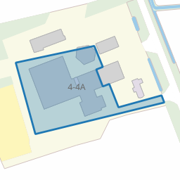 Perceel DSN01-R-1928