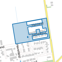 Perceel DSN01-R-1932