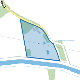 Perceel DSN01-Y-1010