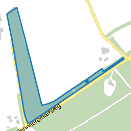 Perceel DSN01-Y-1031