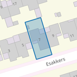 Perceel DSN01-Y-1036