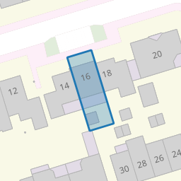 Perceel DSN01-Y-1038