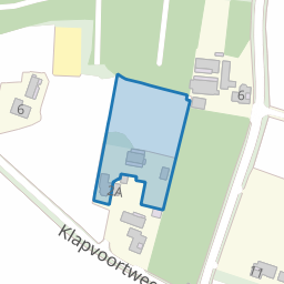 Perceel DSN01-Y-1050