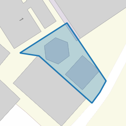 Perceel DSN01-Y-1061