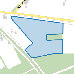 Perceel DSN01-Y-1070