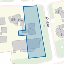 Perceel DSN01-Y-1072