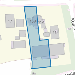 Perceel DSN01-Y-1073