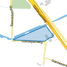 Perceel DSN01-Y-1075