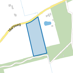 Perceel DSN01-Y-1086