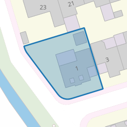 Perceel DSN01-Y-1093