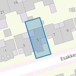 Perceel DSN01-Y-1095