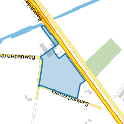 Perceel DSN01-Y-1122