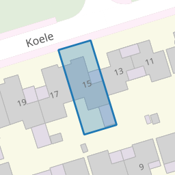 Perceel DSN01-Y-1131