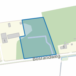 Perceel DSN01-Y-1135