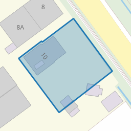 Perceel DSN01-Y-1151