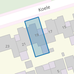 Perceel DSN01-Y-1152