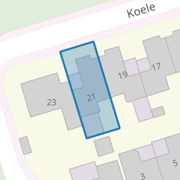 Perceel DSN01-Y-1153