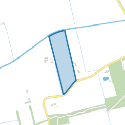 Perceel DSN01-Y-1184