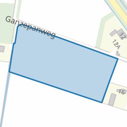 Perceel DSN01-Y-1206