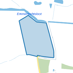 Perceel DSN01-Y-1214