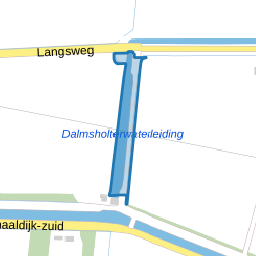 Perceel DSN01-Y-1224