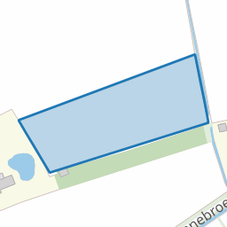 Perceel DSN01-Y-1242