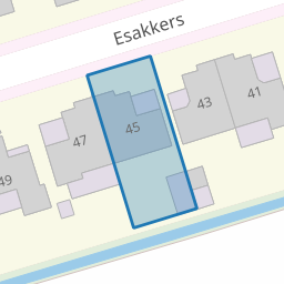Perceel DSN01-Y-1246