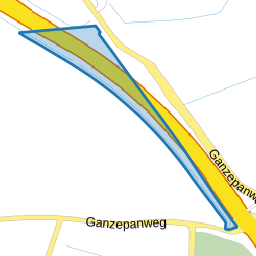 Perceel DSN01-Y-1292