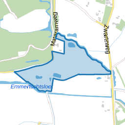 Perceel DSN01-Y-1299