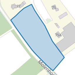 Perceel DSN01-Y-1320