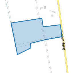 Perceel DSN01-Y-1343