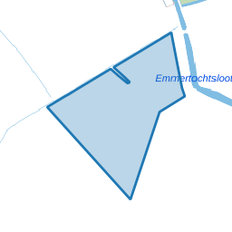 Perceel DSN01-Y-1375