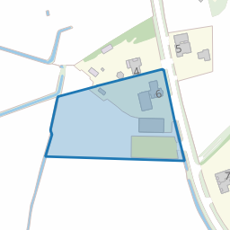 Perceel DSN01-Y-1390