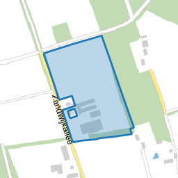 Perceel DSN01-Y-1392