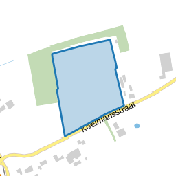 Perceel DSN01-Y-1420