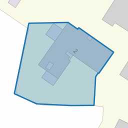 Perceel DSN01-Y-1458