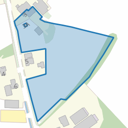 Perceel DSN01-Y-1470