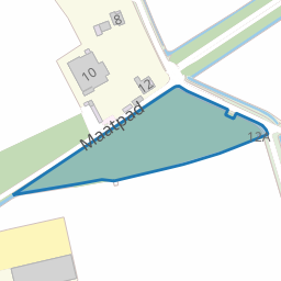 Perceel DSN01-Y-1481