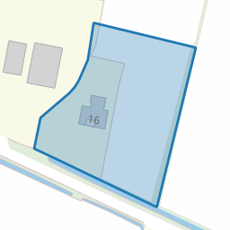 Perceel DSN01-Y-1497