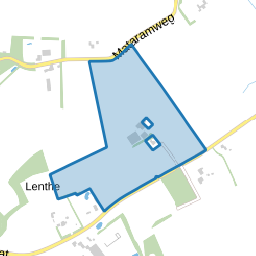 Perceel DSN01-Y-1512