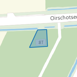 Perceel DSN02-B-2316