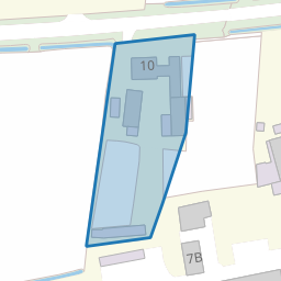 Perceel DSN02-B-2652