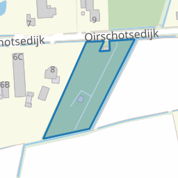 Perceel DSN02-B-3048