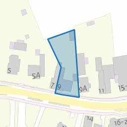 Perceel DSN02-C-2298