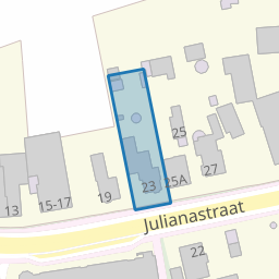 Perceel DSN02-C-2466