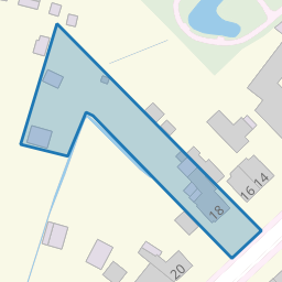 Perceel DSN02-C-2599