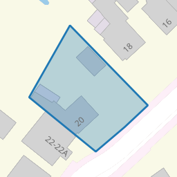 Perceel DSN02-C-2601