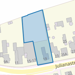 Perceel DSN02-C-2625