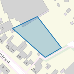 Perceel DSN02-C-2649